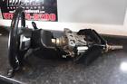 Bmw 550i Grey Awd Floor Shift Power Heated Steering Column