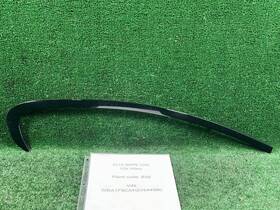 5900628 Bmw 2014-2021 228i F22 F87 M2 Rear Right Quarter Molding Trim Gloss Black Oem