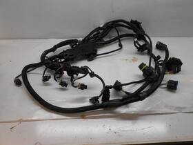 5a05d03 Bmw G20 G21 G01 G02 Complete Eng. Tra Harness All Plug No Brake Dt0119