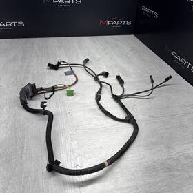 61-12-7-839-068 Bmw E90 E92 E93 M3 08-13 Transmission Wiring Harness Manual 7839068