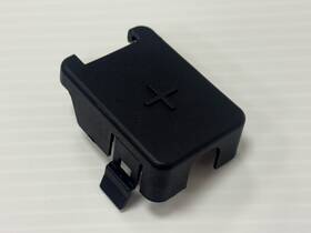 61138371011 Bmw E46 M3 3 Series Battery Positive Terminal Base B Cover Cap
