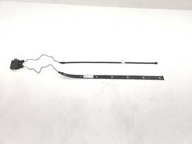 61355a398e8 Bmw 17-20 530i 540i G30 Rear Bumper Trunk Lid Booth Smart Open Module Sensor Oem
