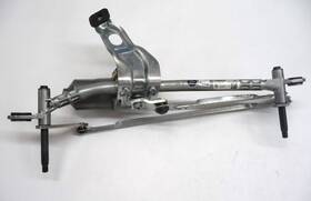 61619478831 Bmw 2023-2024 X1 Linkage Windshield Wiper With Motor Oem A1