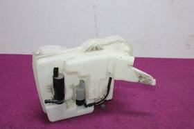 61667179449 Bmw E60 E64 5/6 Series Windshield Washer Reservoir Tank Bottle Assembly Oem