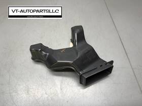 61667357246 Bmw 2017-2020 540i 530i G30 Windshield Cowl Left Side Water Drain Channel Oem