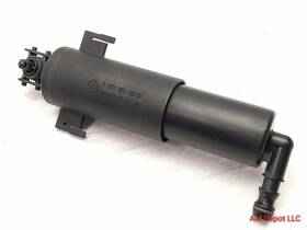 61674449335 Bmw 2007 335xi 335i 328i 328xi E90 E92 Headlight Washer Telescoping Spray Nozzle