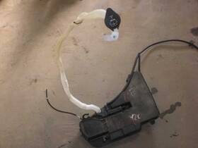 627-50825 Bmw 12 13 14 15 M5 Wash Reservoir Assy Headlamp Washers 656612