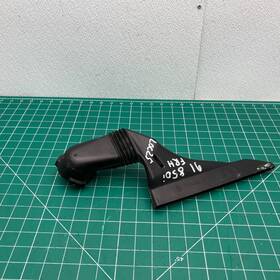 Bmw 64.22-1970554r 91-99 E31 850i 850ci Front Right Passenger Side Door Vent Air Duct Oem