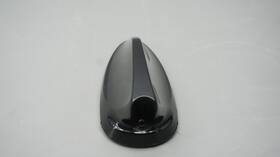 65-20-9-290-893 Bmw 65 20 9 290 893 2014-2021 I3 Electric Top Roof Shark Fin Antenna Gps Radio Cover Black Oem