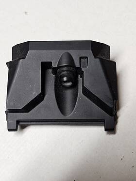 66517911468 Bmw 2019-2022 G20 G14 G15 X6 X7 Z4 Kafas Windshield Mounted Camera