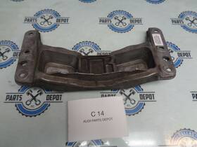 6776521-01 Bmw 04-10 E60 E63 E64 5 6 Series Rwd Automatic Transmission Support Bracket Oem