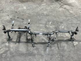 6804042 Bmw 2024 M3 M4 G80 G82 Dash Dashboard Frame Support Oem