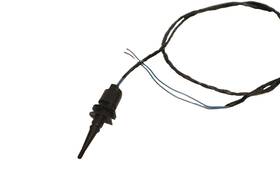 6936953-01 Bmw 2007-2013 328i Ambient Air Temperature Sensor 6936953 Oem