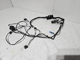 6941424 Bmw Oem 07-13 E92 E93 328 Front Right Side Ground Horn Headlight Wire Harness