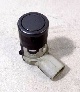 6943980 Bmw 02-08 745li Rear Bumper Pdc Parking Sensor Gray Oem