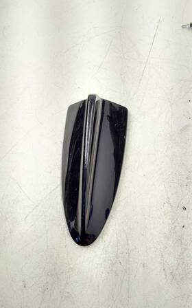 6972574-01 Bmw 2013- X3 Roof Attached Navigation Gps Antenna Cover Shark Fin Oem