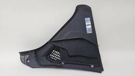 6987605 Bmw 11-16 F10 528i 535i 550i Front Right Windshield Cowl Trim Cover Oem