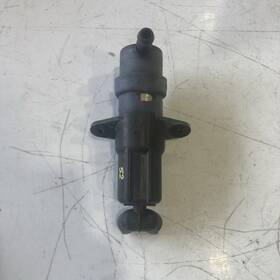 7001949-07 Bmw 02-05 745i Headlight Washer Nozzle 7001949