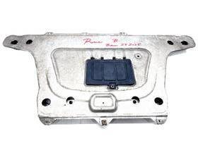7028433 Bmw 2003-2008 Z4 E85 Front Subframe Reinforcement Brace Plate Oem