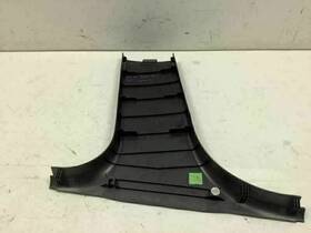 7058338 Bmw 335xi 2008 Sedan Right Center Pillar Lower Trim Fits 06-11 323i Factory