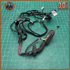 Bmw 7061250 08-10 E60 528i 535i 550i Front Right Passenger Side Door Wire Harness Oem