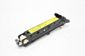 71126757131 Bmw 00-06 E46 3 Series Emergency Articulated Steel Life Jack Tool Oem