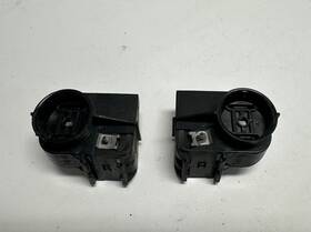 7156557 Bmw 07-13 Oem E92 E93 E90 335 M3 Support Headlight Arm Left Right Set