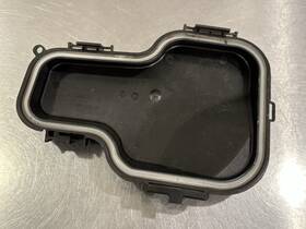 63117159568 Bmw 7159568 Oem 3 E90 Xenon Headlight Cap Cover Left