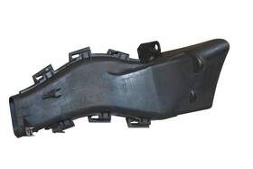 7160610 Bmw 07 08 E90 335i Right Passenger Side Brake Air Duct Guide Oem