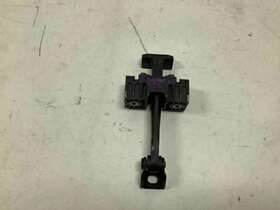 7176808 Bmw 335xi 2008 Sedan Rear Lt Door Check Stopper Hinge Fits 06-11 323i Fctry