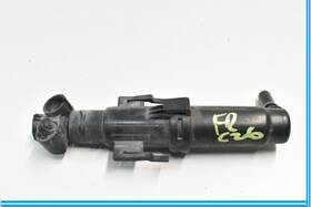 7178744 Bmw 2009-15 F01 F02 740i 750i 760li Right Passenger Side Headlight Washer Nozzle