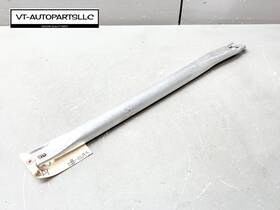 7180315 Bmw 2011-2016 528i 535i F10 Front Left Rearward Support Bar Brace Oem