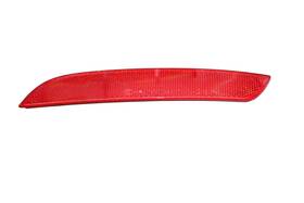 718219202 Bmw 09-15 750i 750li F01 F02 Rear Right Bumper Reflector 7182192 Oem