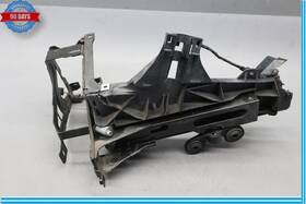 7184160 Bmw 10-15 740i 750li Xdrive Right Headlight Support Reinforcement Carrier Oem