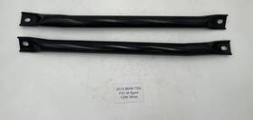 7184386 Bmw 09-17 F07 550i Gt F01 750i Upper Cross Support Bar Brace Left Right Oem