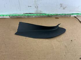 7204376 Bmw 2011-2016 535i Xdrive Rear Right Side Taillight Stop Brake Lamp Cover Oem