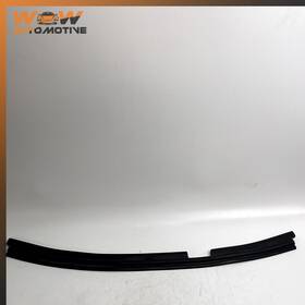 7210737 Bmw 11-17 F25 X3 Front Engine Hood Bonnet Seal Weatherstrip Oem