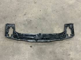 7245786 Bmw 14-16 F22 F30 F32 M235i 335i 435i Upper Radiator Support Tie Bar Oem