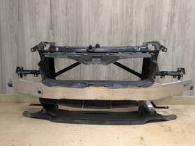 Bmw 7255393 14-20 Oem F32 F33 F36 Sport Front Clip Radiator Support Frame Reinforcement
