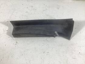7263603 Bmw 2011-2017 X3 - Left Outer Tail Light / Lamp Trim Oem