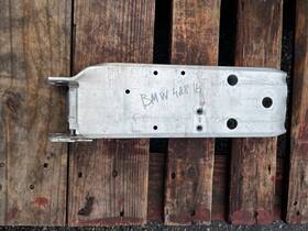 7266196 Bmw 12-16 F22 F30 F32 228i 328i 335i 428i 435i Front Right Reinforcement Bracket
