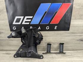 7294544 Bmw 14-18 Oem F15 F85 X5 X6 Front Right Passenger Fender Mount Support Bracket