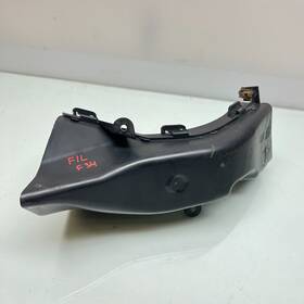51747294907 Bmw 7294907 2014 - 2018 3 Gt F34 Left Brakes Air Duct Original