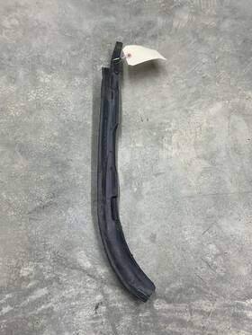 7300261 Bmw 12-15 Oem X1 Front Left Fender A Column Foam Insulator Sound Damper Unit
