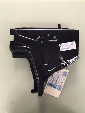 7321722 Bmw 2012 - 2018 3 Series F30 Right Extension Wheel Housing Strut Bracket