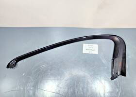 7357465 Bmw 16-21 Oem G12 740 750 Rear Left Driver Side Door Window Frame Trim Cover