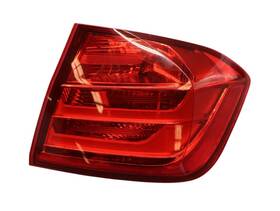 7372786-01 Bmw 12-15 F30 320i 328i Xdrive Rear Right Side Outer Tail Light Lamp Oem
