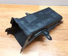 7383852 Bmw 17-22 Oem G30 530 540 M550 Front Right Passenger Side Brake Air Duct