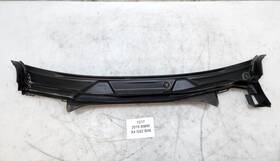 7399015 Bmw 19-25 Oem G02 X4 Front Windshield Cowl Vent Grille Cover Panel