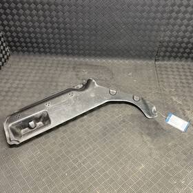 7428190 Bmw Oem 2019 - 2023 G20 330i Rear Under Body Cover Splash Shield